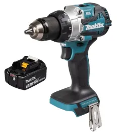 makita-aku-wiertarko-wkretarka-18v-lxt-40-73nm-1x3ah-bl1830-dhp489z