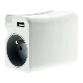 rozgaleznik-diall-2-gniazda-z-uziemieniem-16-a-2-usb-uchwyt