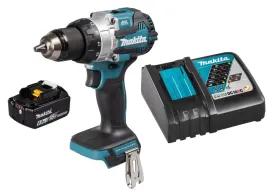 makita-aku-wiertarko-wkretarka-18v-lxt-40-73nm-1x6ah-bl1860-dc18rc-dhp489z