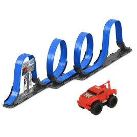 tor-magnetyczny-samochodowy-wyscigowy-445cm-autko-petle-zabawka-prezent