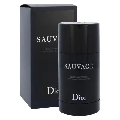 Dior Sauvage deodorant stick 75ml DEO FOLIA WAWA MARRIOTT