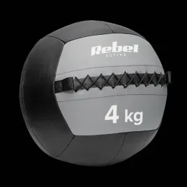 pilka-lekarska-rehabilitacyjna-do-cwiczen-4-kg-rebel-skorzana