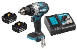makita-aku-wiertarko-wkretarka-18v-lxt-40-73nm-2x5ah-bl1850-dhp489z