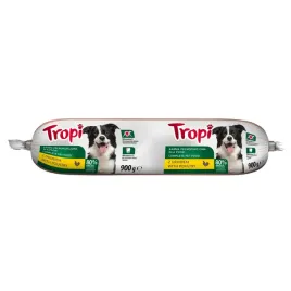 tropi-kielbasa-dla-psa-z-drobiem-mokra-karma-pelnoporcjowa-baton-900g
