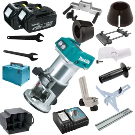 makita-aku-frezarka-drt50rtjx2-adapter-szyna-15m