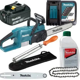 makita-pila-pilarka-duc357zx3-3ah-ladowarka-olej