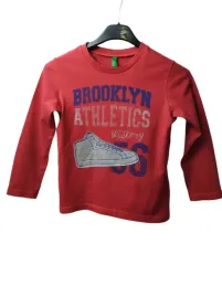 bluzka-dziecieca-united-colors-of-benetton-rozmiar-110-czerwona