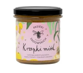 krzepki-miod-wielokwiatowy-pasieki-rodziny-sadowskich-410g