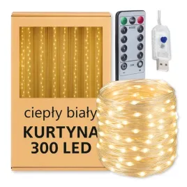 kurtyna-swietlna-300led-cieply-bialy-3x25cm-lampki-swiateczne-girlanda