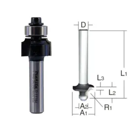 makita-frez-do-zaokraglen-8mm-r2mm-d-11184