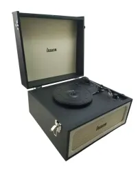 lauson-retro-gramofon-winylowy-yt077-black