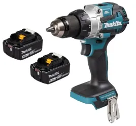 makita-aku-wiertarko-wkretarka-18v-lxt-40-73nm-2x5ah-bl1850-dhp489z