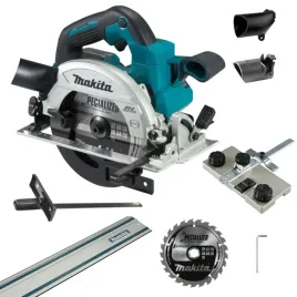 pilarka-tarczowa-makita-dhs660z-adapter-szyna-1m