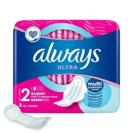 always-ultra-cienkie-podpaski-ze-skrzydelkami-dlugie-chlonne-8-sztuk