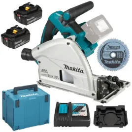 makita-dsp600zj-pila-tarczowa-165mm-2x5ah-dc18rc-pilarka-zaglebiarka-dsp