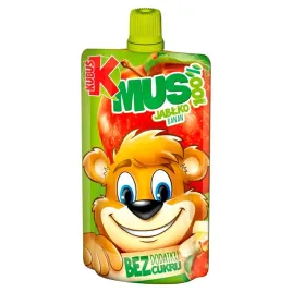 kubus-mus-100percent-jablko-banan-100-g