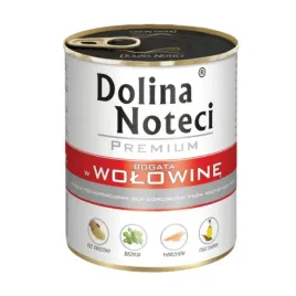 dolina-noteci-premium-mokra-karma-dla-psa-bogata-w-wolowine-puszka-800-g
