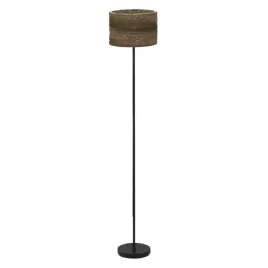lampa-podlogowa-stojaca-decor-cardboard-cylinder-floor-e27-brazowa