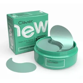 clavier-new-undereye-skin-platki-zelowe-pod-oczy-odmladzajace-60sztuk