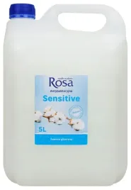mydlo-w-plynie-rosa-sensitive-5-l-antybakteryjne