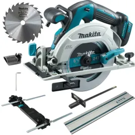 makita-pilarka-tarczowa-dhs680z-adapter-szyna-1m-pila-dhs-680-komplet