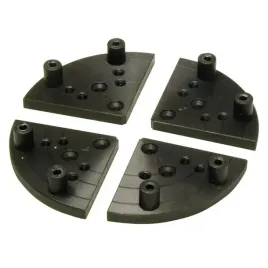 tarcza-tokarska-125-mm-16-gumowanych-zaciskow-holzmann-dp95ps