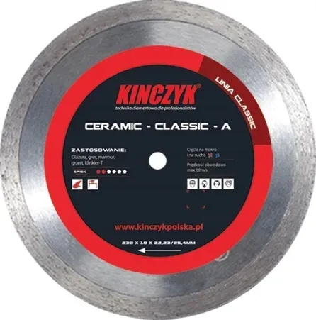 kinczyk-tarcza-diamentowa-ceramic-classic-a-230mm