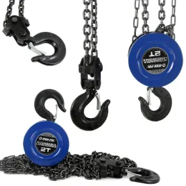 wciagarka-lancuchowa-reczna-wyciagarka-2-tony-2t