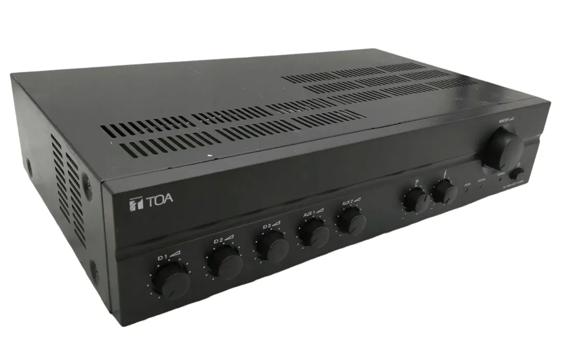 wzmacniacz-toa-a2030-30w