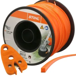 zylka-do-kosy-spalinowej-o-przekroju-kwadratowym-stihl-24-mm-rolka-253m