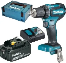 makita-wkretarka-wiertarka-ddf485rf1j18v-1x3ah-2-biegi-50nm-ddf485-bezszczo