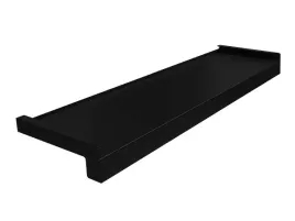 parapet-zewnetrzny-aluminiowy-czarny-40cm-gratis