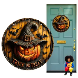 ozdoba-halloween-na-drzwi-dekoracja-drewniana-mroczna-dynia-20x20-cm