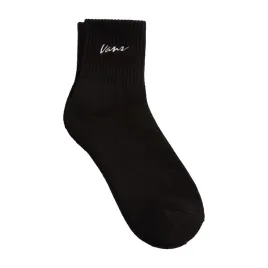 skarpety-unisex-vans-classic-script-half-crew-black-1-para-vn000qbjblk1-l