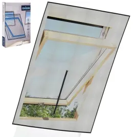 moskitiera-siatka-na-okno-dachowe-owady-z-zamkiem-orion-czarna-140-x-120-cm