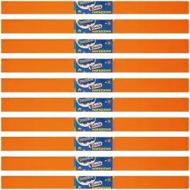 duzy-zestaw-dla-przedszkoli-10x-bibula-50x200-cm-bambino-pomaranczowa