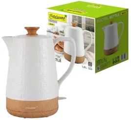 czajnik-ceramiczny-elektryczny-mr076-bialy-drewno-18l-1800w