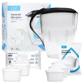 dzbanek-filtrujacy-dafi-astra-3l-3x-filtr-dafi-2x-filtr-zamiennik