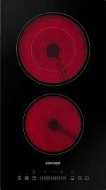 plyta-ceramiczna-concept-svd4330-2pola-3200w-regulator-czasowy