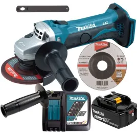 makita-szlifierka-katowa-18v-dga452z-1x5ah-ladowar