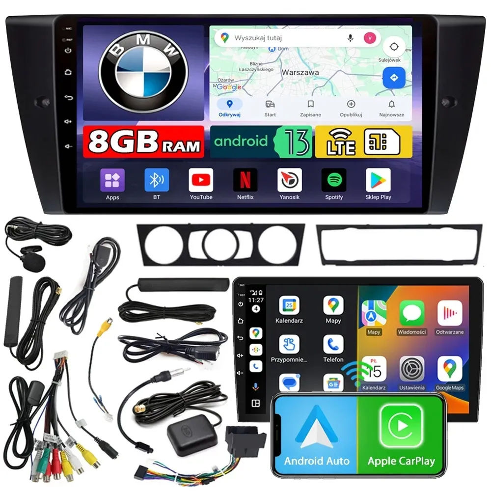 radio-samochodowe-ncs-zq9-bmw-e90-e91-e92-2005-2012-android-8gb-lte-stan-nowy