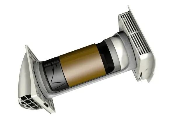 rekuperator-scienny-marley-pilot-odzysk-ciepla-wentylacja-stan-nowy
