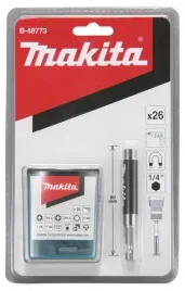 makita-zestaw-bitow-25szt-uchwyt-80mm-b-48773