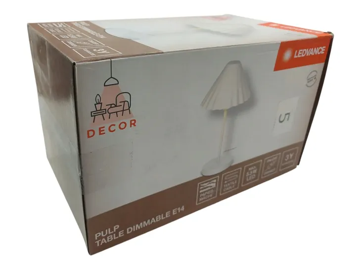 lampka-dekoracyjna-led-decor-pulp-table-dimmable-e14-i-e27-ledvance-kolor-bialy