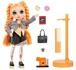 mga-rainbow-high-sparkle-and-shine-lalka-modowa-clementine-pomaranczowa