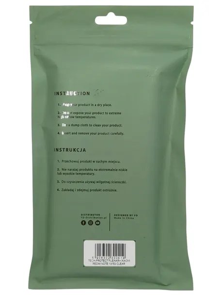 etui-plecki-do-xiaomi-redmi-note-13-5g-bezbarwne-kolor-bezbarwny