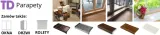 parapet-stalowy-softline-grafit-225cm-rodzaj-zewnetrzny