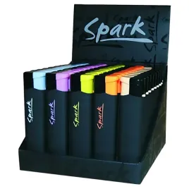 ck-complex-zapalniczka-piezoelektyczna-spark2-poreczna-czarna-50-sztuk