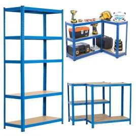 regal-magazynowy-niebieski-180x90x40-garazowy-garaz-piwnica-magazyn-875-kg