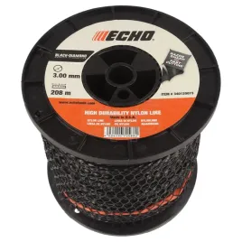 zylka-kwadratowa-skrecana-echo-black-diamond-profesjonalna-3-0mm-x-208m